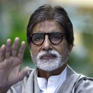 Amitabh Bachchan explains his “Time to Go” tweet: “I dozed off while writing it”