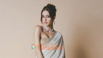 Celeb Photos Of Ananya Panday