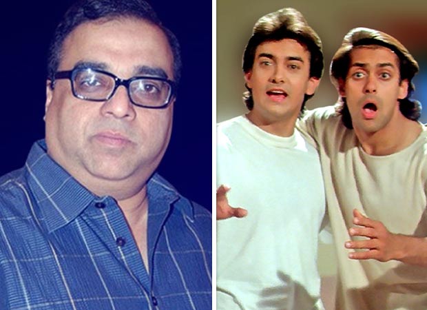Rajkumar Santoshi on Andaz Apna Apna re-release, “The love and devotion the film has collected over the years is beyond anything”