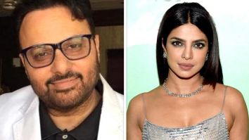 Anil Sharma reveals he doesn’t have any hand in success of ‘talented’ Priyanka Chopra; shares that she is still in touch with him