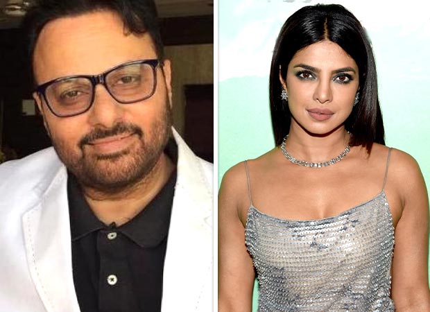 Anil Sharma reveals he doesn’t have any hand in success of ‘talented’ Priyanka Chopra; shares that she is still in touch with him