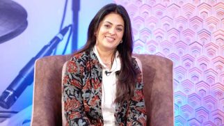 Anjana Sukhani: “Nikhil Advani was mean and harsh sometimes” | Bada Naam Karenge