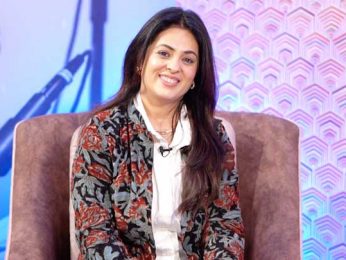 Anjana Sukhani: “Nikhil Advani was mean and harsh sometimes” | Bada Naam Karenge Anjana Sukhani: “Nikhil Advani was mean and harsh sometimes” | Bada Naam Karenge