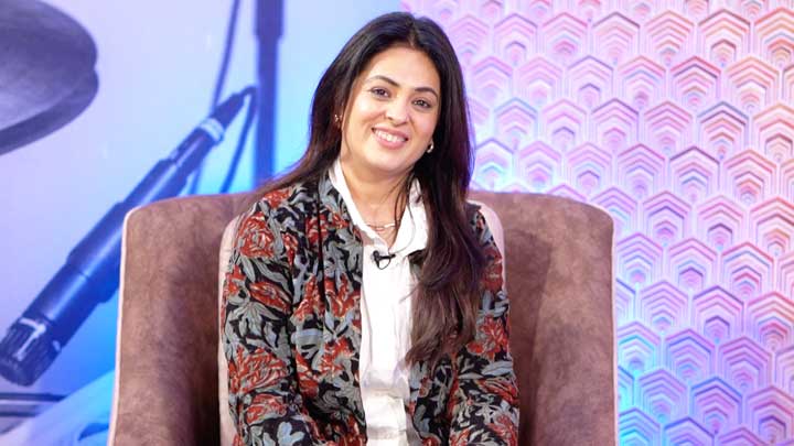 Anjana Sukhani: “Nikhil Advani was mean and harsh sometimes” | Bada Naam Karenge Anjana Sukhani: “Nikhil Advani was mean and harsh sometimes” | Bada Naam Karenge
