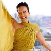 Grammys 2025: Anoushka Shankar represents India, prepares for ‘Chapter III: We Return To Light’