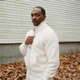 Anthony Mackie