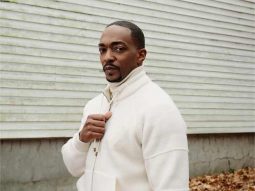 Anthony Mackie Anthony Mackie