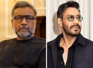 Anubhav Sinha makes shocking confession about not talking to Ajay Devgn for 18 years; says, “He just doesn’t speak to me and I have no idea why”