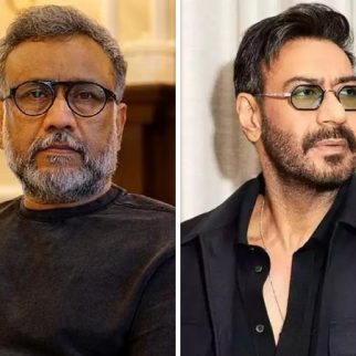 Anubhav Sinha makes shocking confession about not talking to Ajay Devgn for 18 years; says, “He just doesn’t speak to me and I have no idea why”