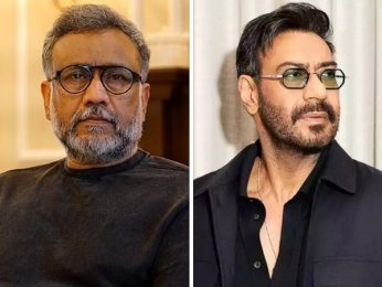 Anubhav Sinha makes shocking confession about not talking to Ajay Devgn for 18 years; says, “He just doesn’t speak to me and I have no idea why”