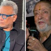 Anubhav Sinha recalls offering Shammi Kapoor a negative role: "How dare you call me for this"