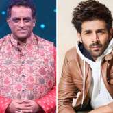 Anurag Basu reveals details of Kartik Aaryan starrer romantic drama going on floors