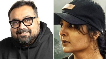 Anurag Kashyap to present Hindi version of Manju Warrier starrer Footage