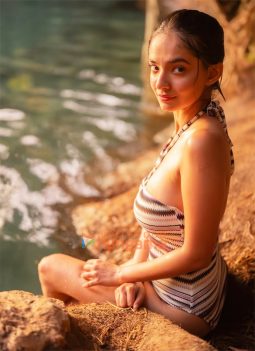 Anushka Sen
