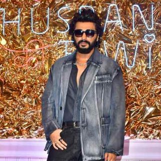 Mere Husband Ki Biwi trailer launch: Arjun Kapoor talks about marriage plans: “I have allowed enough conversation…”