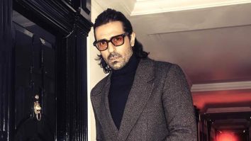 Arjun Rampal on the discouraging box office scenario in recent times, “Success at box office has always been around 5 to 6 percent, one is just more aware of box office these days”