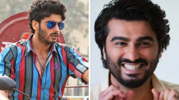 Arjun Kapoor’s Evolution: From Ishaqzaade to Mere Husband Ki Biwi, a journey of growth