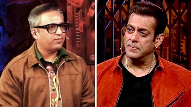 Ashneer Grover SLAMS Salman Khan for creating unnecessary “drama” on Bigg Boss: “Naam nahi jaanta toh bulaaya kyun tha?”