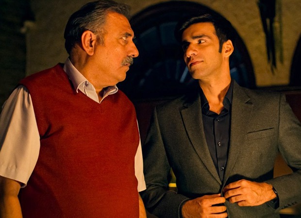 Avinash Tiwary calls The Mehta Boys "Labour of love" as Boman Irani's directorial debut screens at Kala Ghoda Festival: "We’ve tried our best"