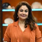 Ayesha Jhulka to add spice to Celebrity MasterChef as a wild card contestant ; actress says, "Can't wait to test my skills"