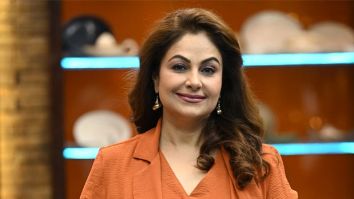 Ayesha Jhulka to add spice to Celebrity MasterChef as a wild card contestant ; actress says, “Can’t wait to test my skills”