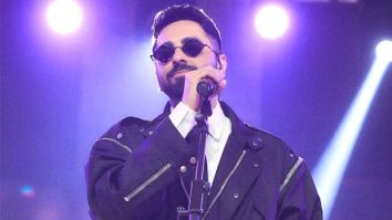 Ayushmann Khurrana creates a soul-stirring moment as he sings ‘Maa Tujhhe Salaam’ at the opening night of Women’s Premier League; watch