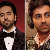 Ayushmann Khurrana reveals he was a ‘nervous wreck’ ahead of Dum Laga Ke Haisha release; says, “I remember being sleepless before its release”