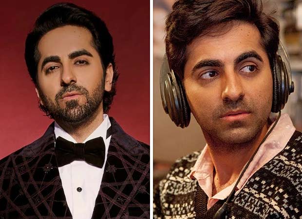 Ayushmann Khurrana reveals that it was a 