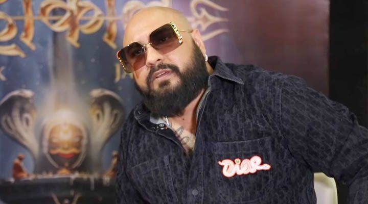 B Praak on Censor board for Social Media, Filhaal 3, Bhushan Kumar & more