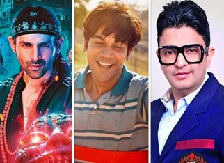 From Bhool Bhulaiyaa 3 to Srikanth, IIFA nominations include multiple T-Series productions From Bhool Bhulaiyaa 3 to Srikanth, IIFA nominations include multiple T-Series productions