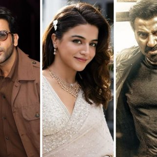 BREAKING: Rajkummar Rao-Wamiqa Gabbi starrer Bhool Chuk Maaf to release on April 10; clash with Sunny Deol-starrer Jaat