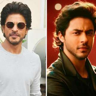BREAKING: Shah Rukh Khan to host grand premiere for son Aryan Khan’s show The Ba***ds of Bollywood