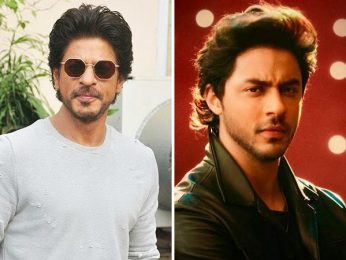BREAKING: Shah Rukh Khan to host grand premiere for son Aryan Khan’s show The Ba***ds of Bollywood