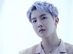 BTS’ J-Hope to release a new solo single ‘Sweet Dreams (feat. Miguel)’ on March 7