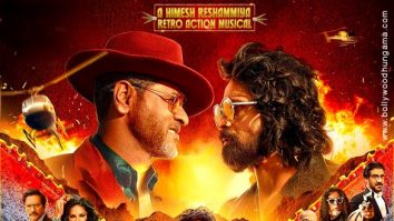 Badass Ravi Kumar poster