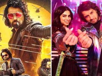 Badass Ravi Kumar embarrasses Loveyappa in advance bookings – Himesh Reshammiya leaves Junaid Khan behind, selling 20x more tickets in pre-sales! Badass Ravi Kumar embarrasses Loveyappa in advance bookings – Himesh Reshammiya leaves Junaid Khan behind, selling 20x more tickets in pre-sales!