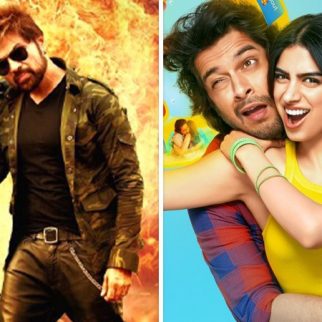 Box Office: Badass Ravikumar and Loveyapa - weekend updates