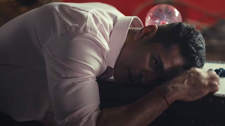 Baida – Official Teaser | Sci-fi Supernatural Thriller | Sudhanshu Rai | Puneet Sharma | 21 Mar 2025 Baida – Official Teaser | Sci-fi Supernatural Thriller | Sudhanshu Rai | Puneet Sharma | 21 Mar 2025