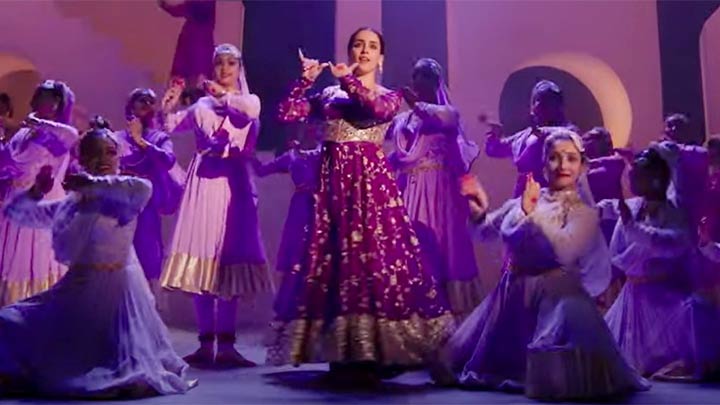 Bar Bar | Mrs. | Sanya Malhotra, Nishant Dahiya Bar Bar | Mrs. | Sanya Malhotra, Nishant Dahiya