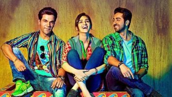 Bareilly Ki Barfi team shares excitement as Kriti Sanon, Ayushmann Khurrana, Rajkummar Rao starrer returns to silver screen on Rose Day