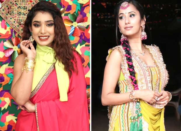 Bhagya Lakshmi: Megha Prasad opens up about replacing Maera Mishra as Malishka; says, “I promise to bring my own essence while keeping its soul intact”