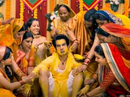 Bhool Chuk Maaf | Official Teaser | Rajkummar Rao, Wamiqa Gabbi