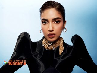 Celeb Wallpapers Of Bhumi Pednekar