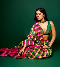 Celeb Photos Of Bhumi Pednekar
