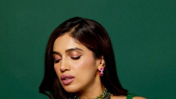 Bhumi Pednekar