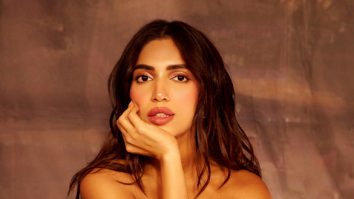 Bhumi Pednekar