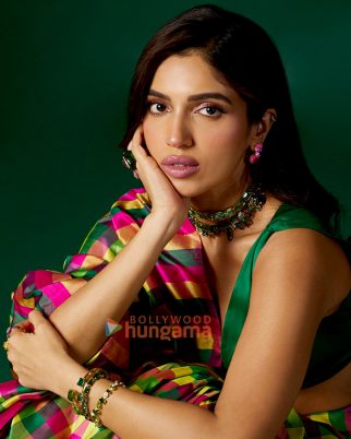 Bhumi Pednekar
