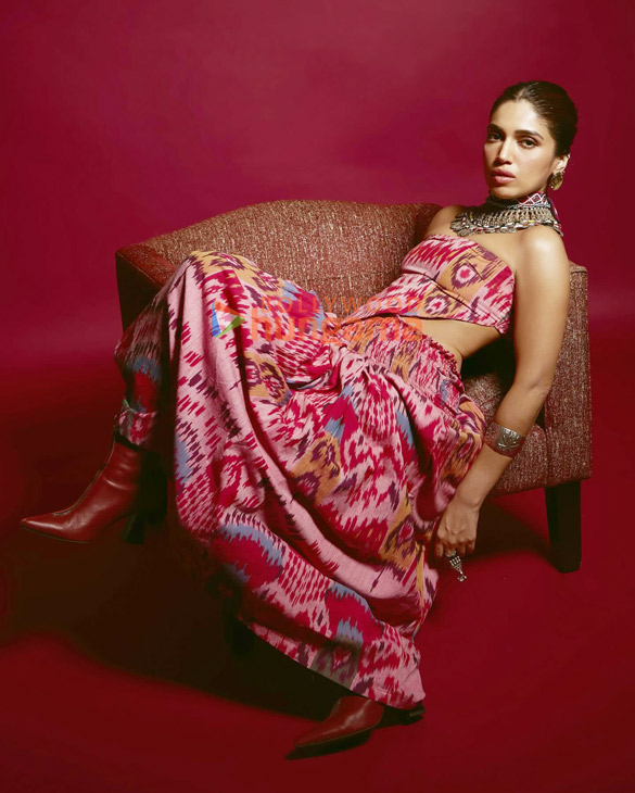bhumi pednekar 4 138