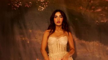 Bhumi Pednekar