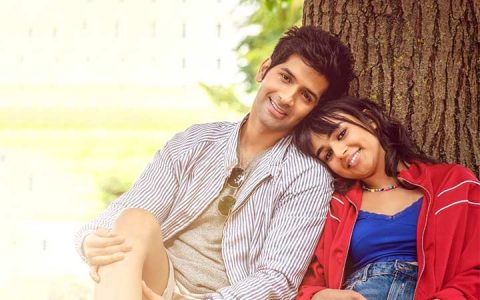 Bobby Aur Rishi Ki Love Story Movie Review: BOBBY AUR RISHI KI LOVE